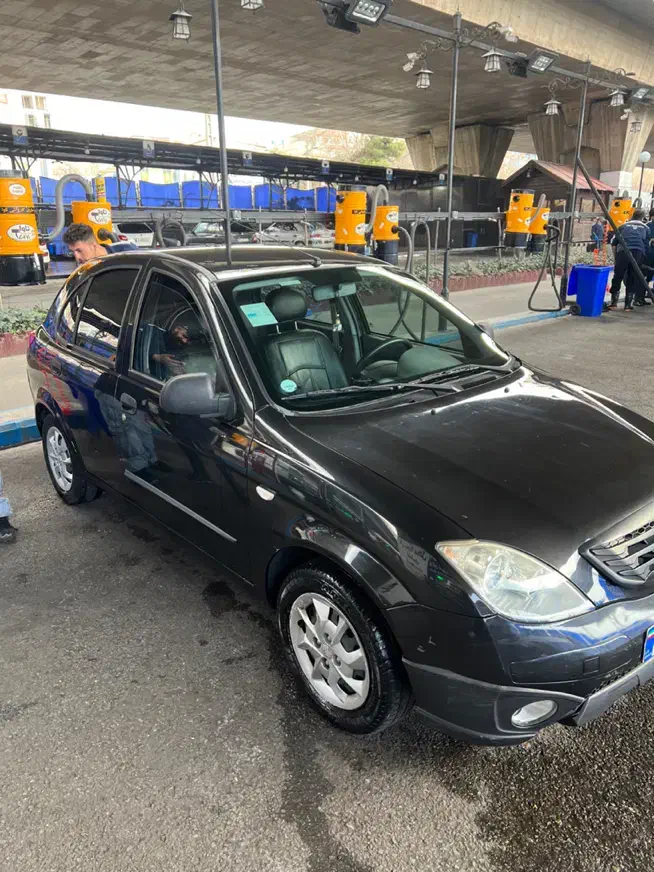 تیبا ۲ مدل ۹۸|خودرو سواری و وانت|تهران, نارمک|دیوار