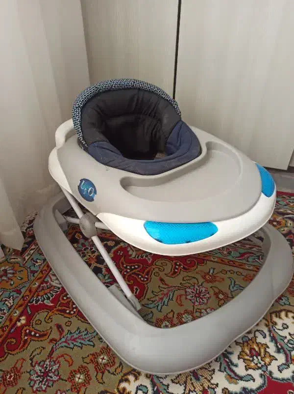 سرویس نوزاد|کالسکه و لوازم جانبی|گرگان, |دیوار