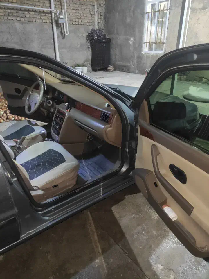 سمند lx 87|خودرو سواری و وانت|دورود, |دیوار