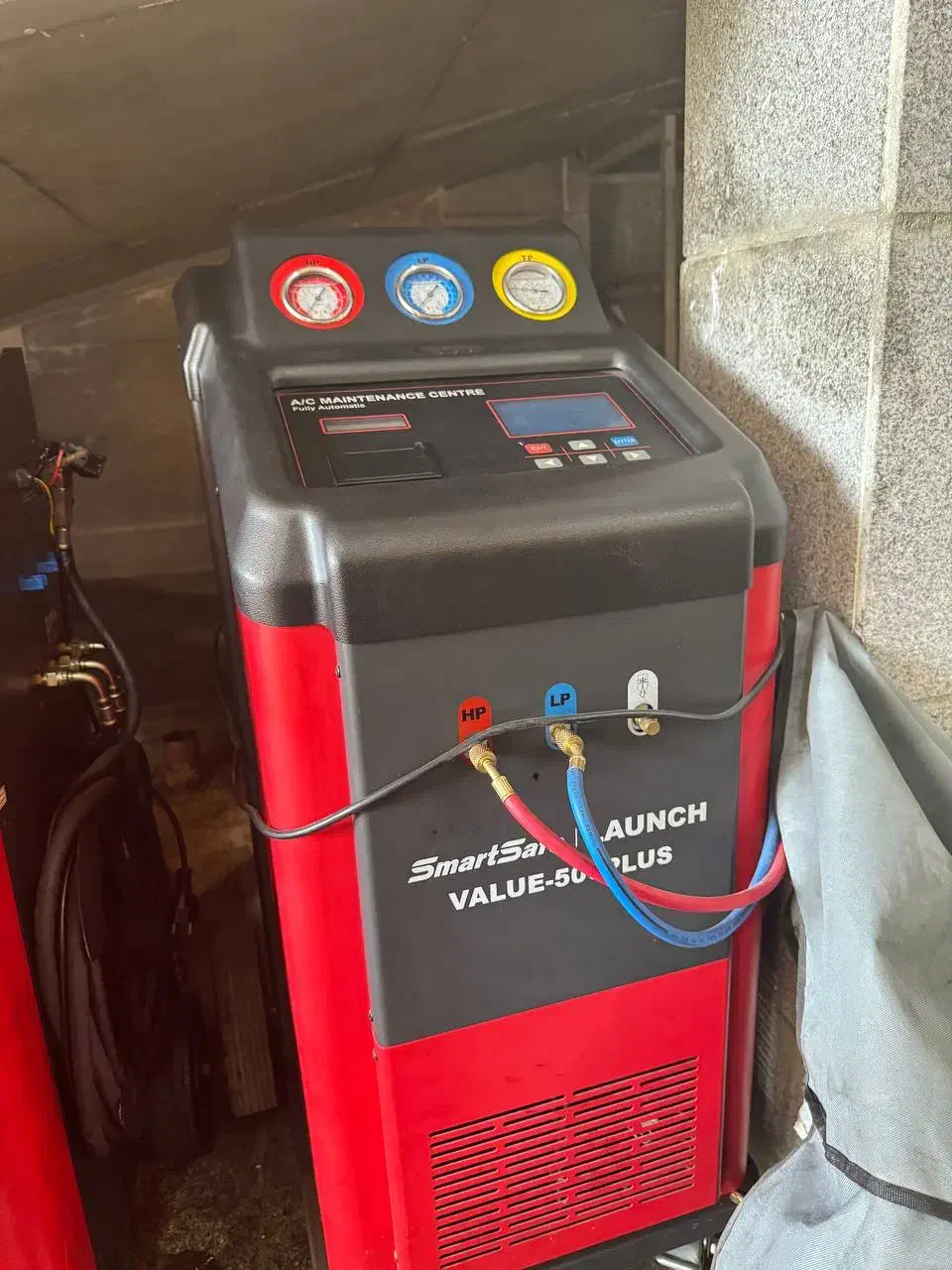 لوازم مکانیکی فول (کامل)|ابزارآلات|تهران, شهرک دانشگاه|دیوار