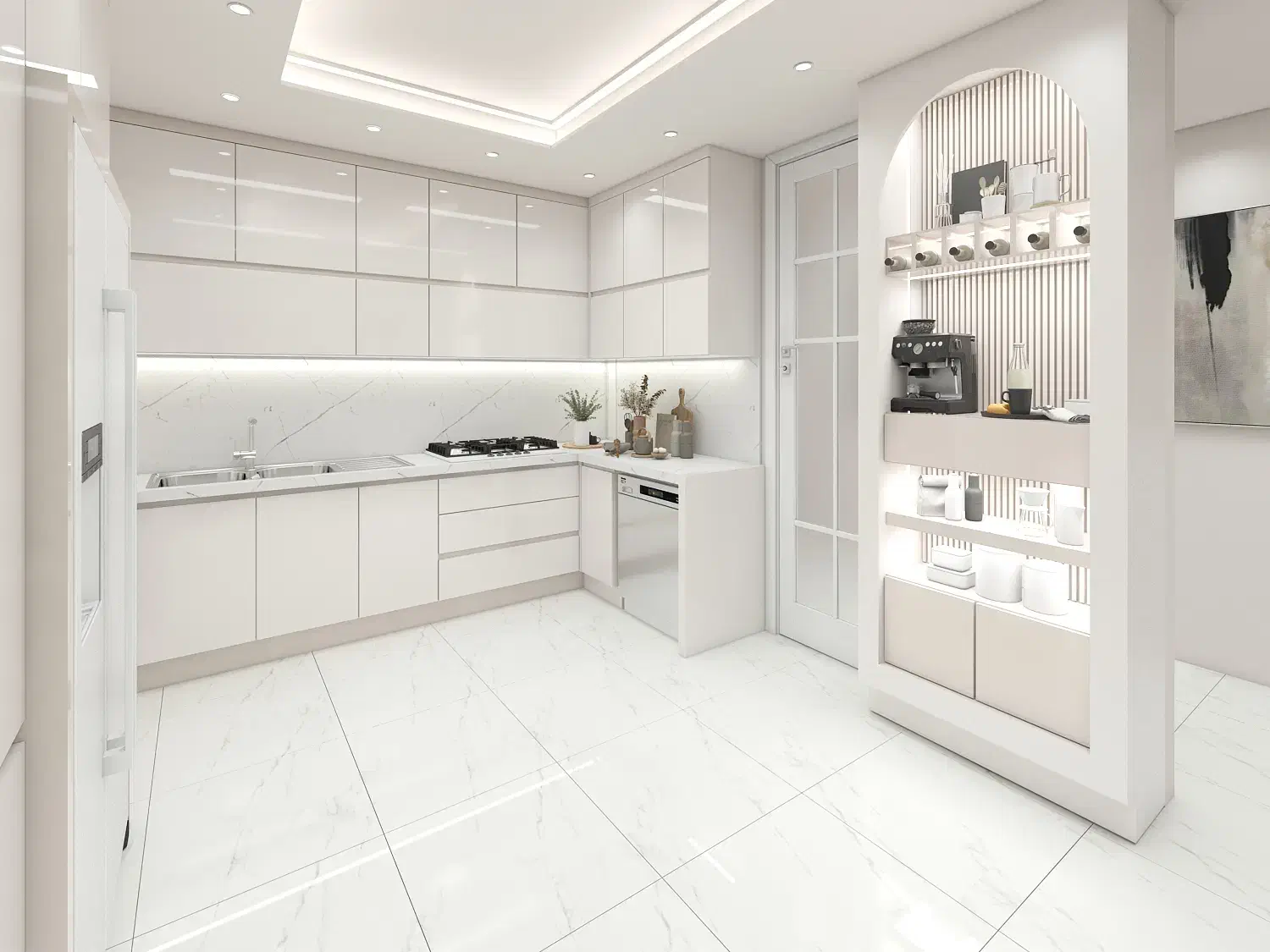 شاگرد کابینت|استخدام صنعتی، فنی، مهندسی|ایلام, |دیوار