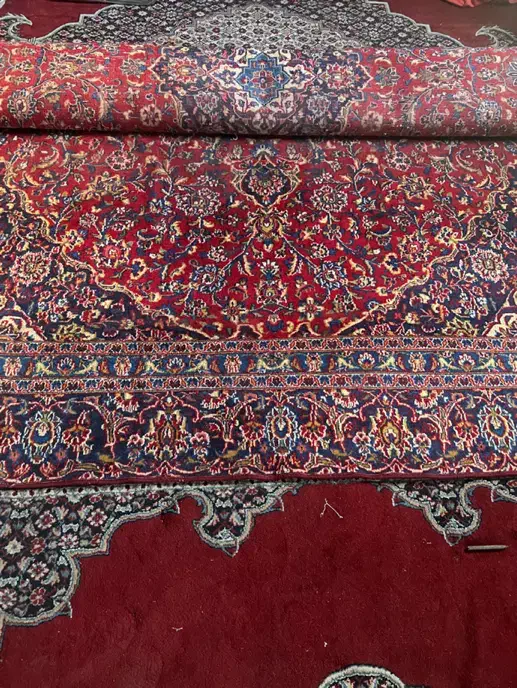 فرش دستبافت|فرش|تهران, شوش|دیوار