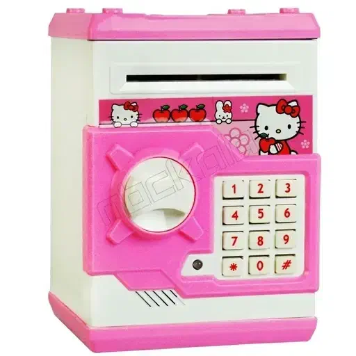 عروسک اسباب بازی گاوصندوق|اسباببازی|مرودشت, ژیان|دیوار