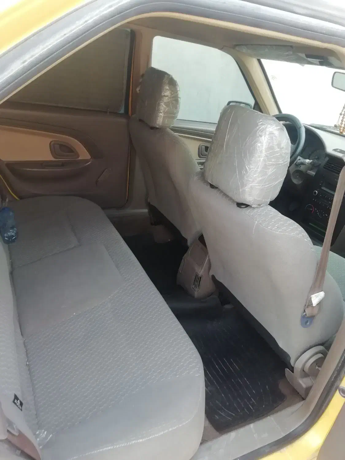 تاکسی عمومی 1401|خودرو سواری و وانت|ایلام, |دیوار