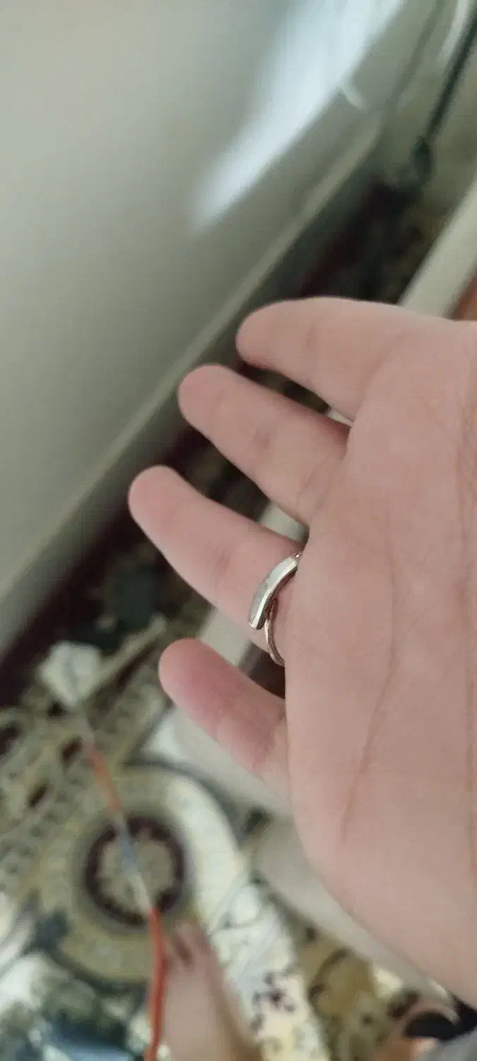 انگشتر|بدلیجات|خمین, |دیوار