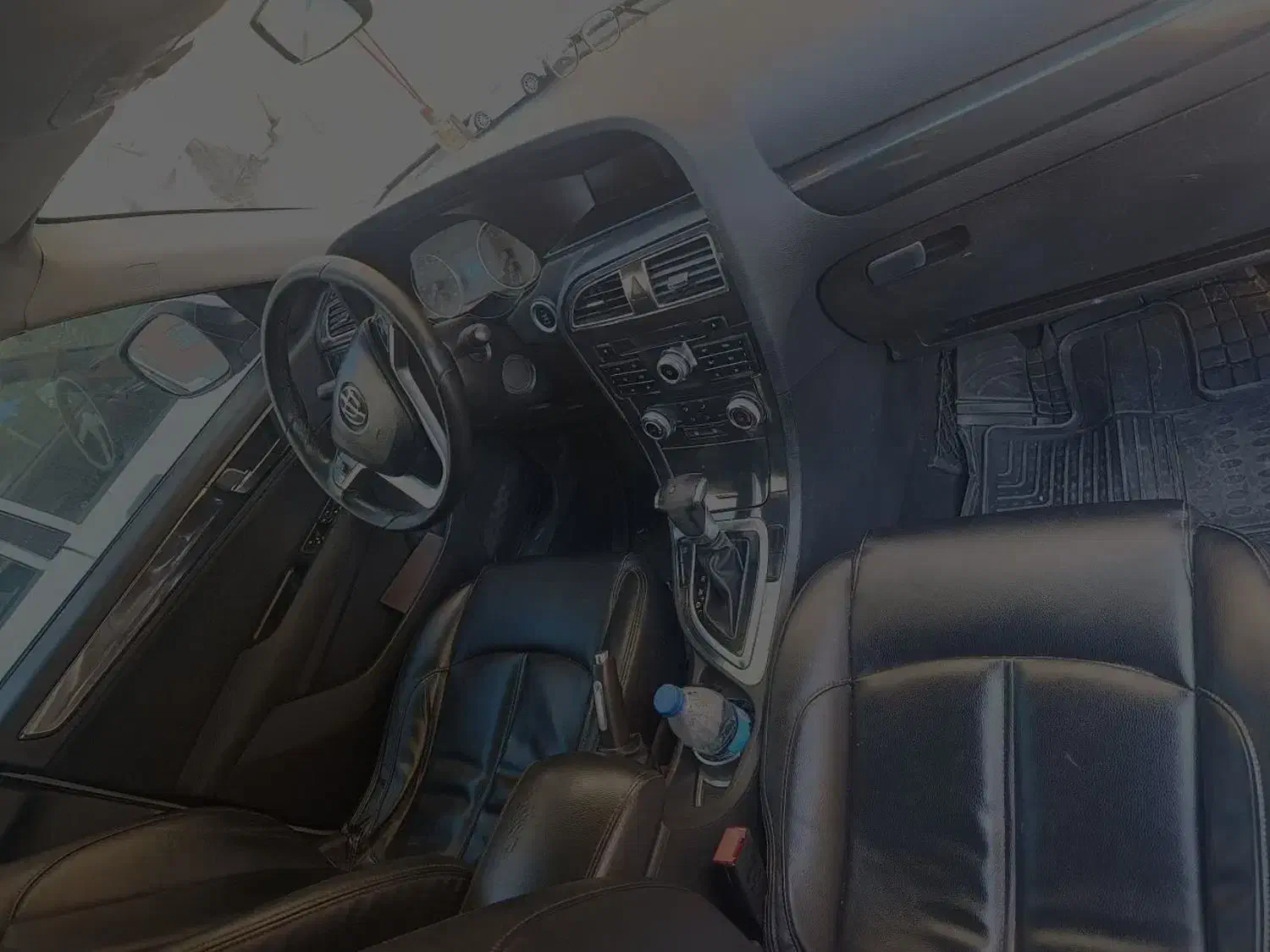 برلیانسv5|خودرو سواری و وانت|اسلام‌شهر, مسکن مهر اسلاشهر (شهرک امام خمینی)|دیوار