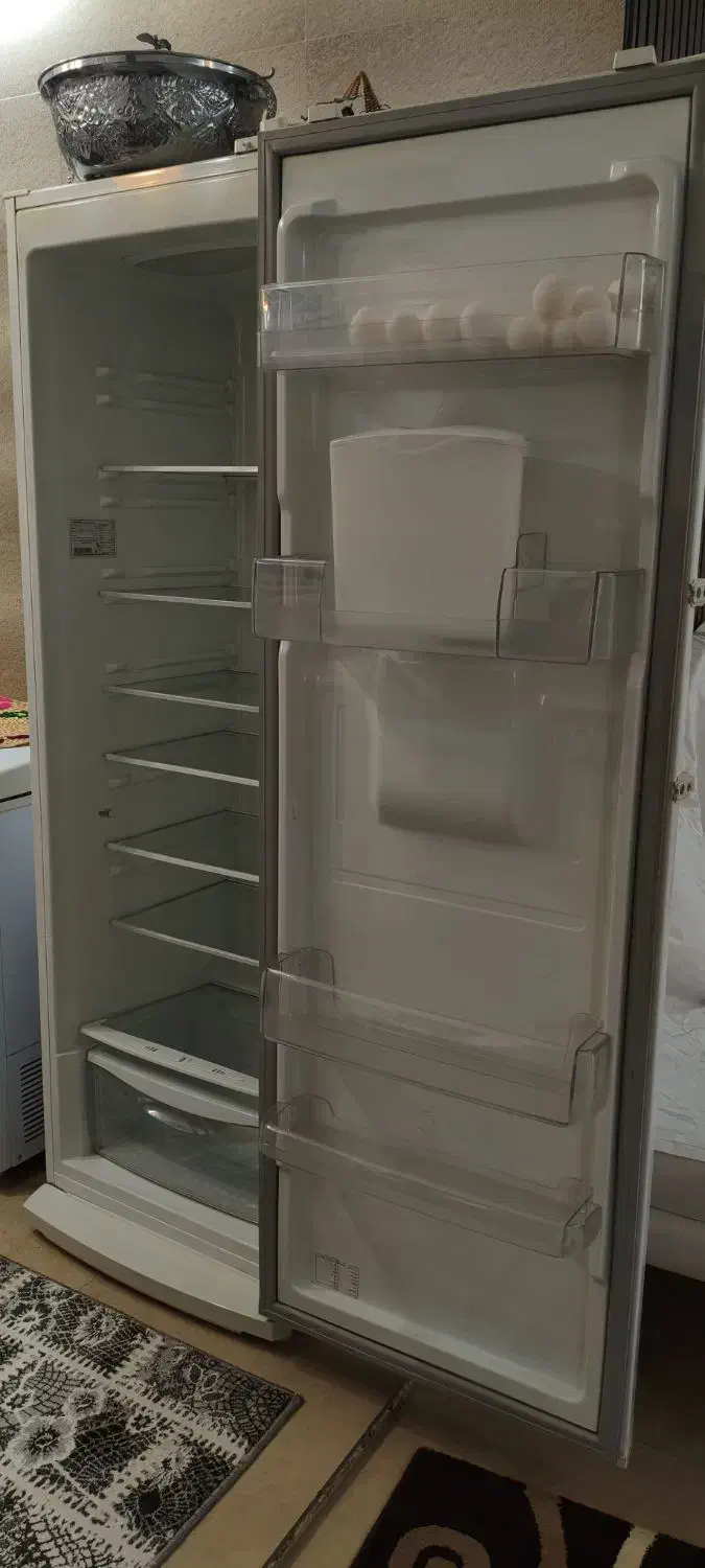 یخچال معمولی امرسان|یخچال و فریزر|آمل, |دیوار