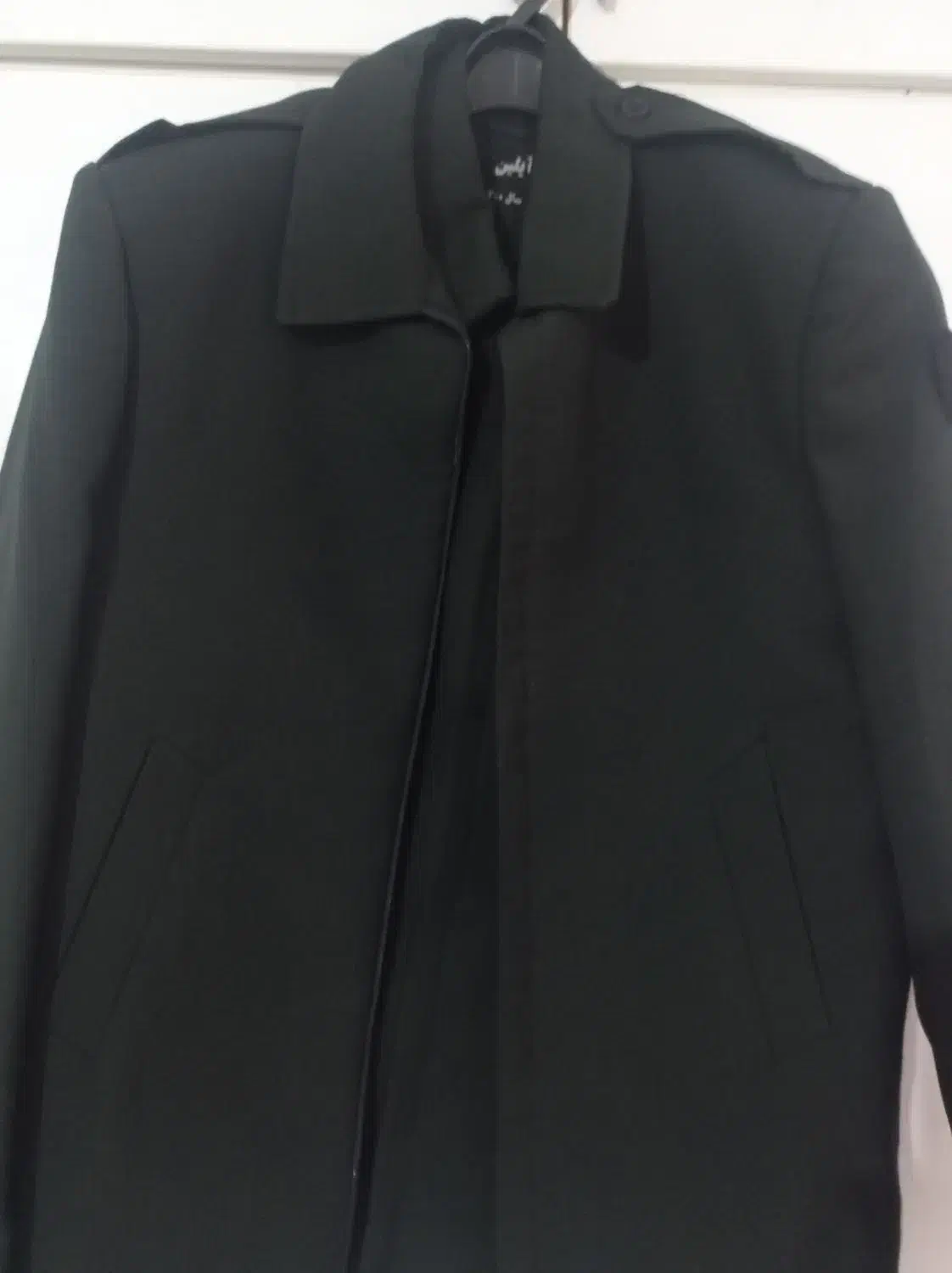 لباس‌نظامی‌نو|لباس|یاسوج, |دیوار