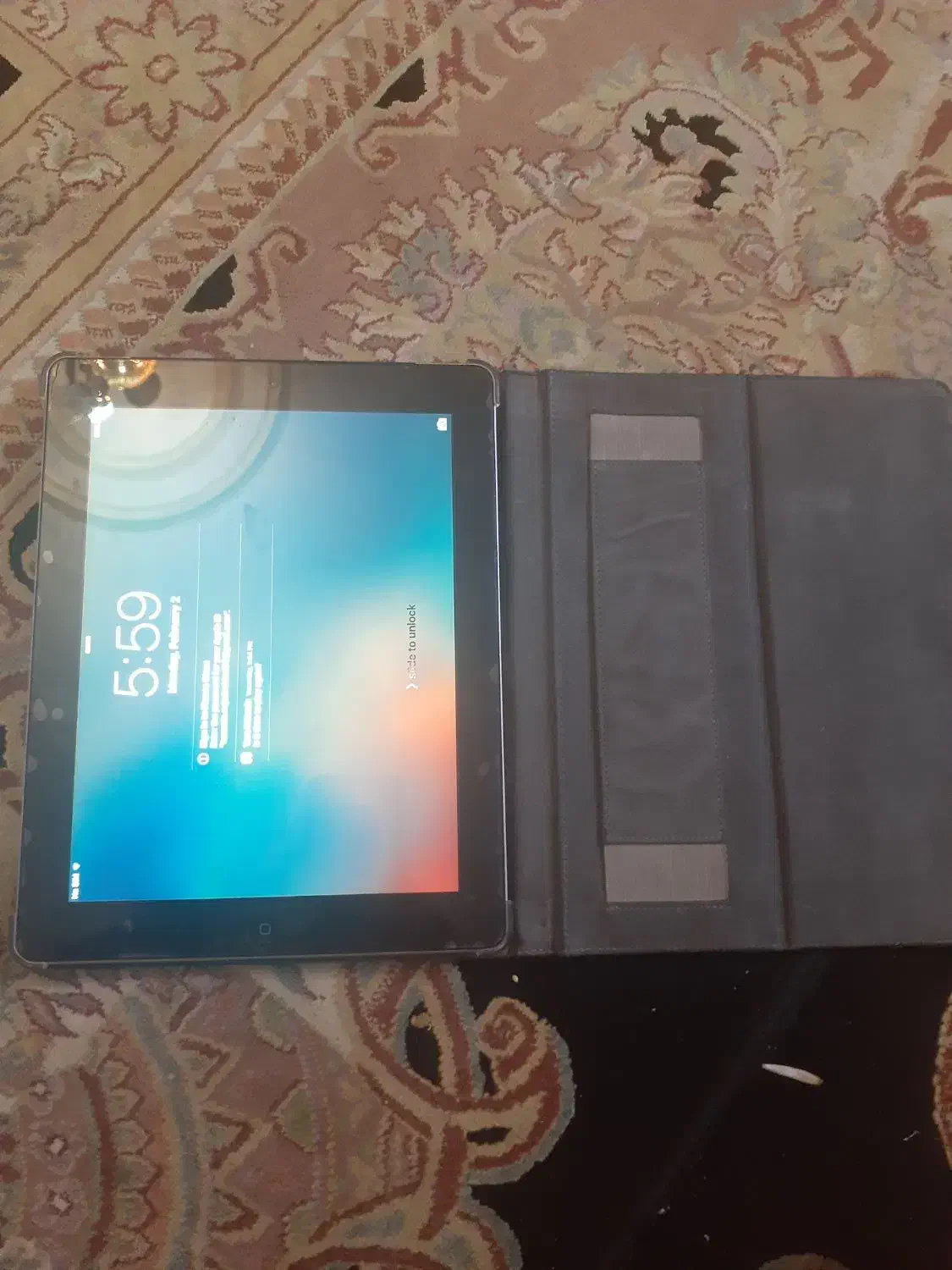 ای پد صحیح و سالم|تبلت|پردیس, فاز ۱|دیوار