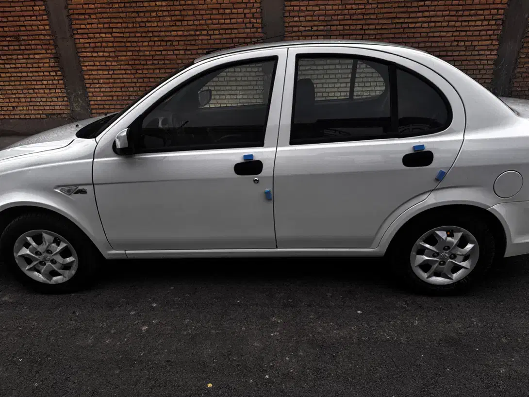 فروش سایناs کم کار|خودرو سواری و وانت|شوشتر, |دیوار