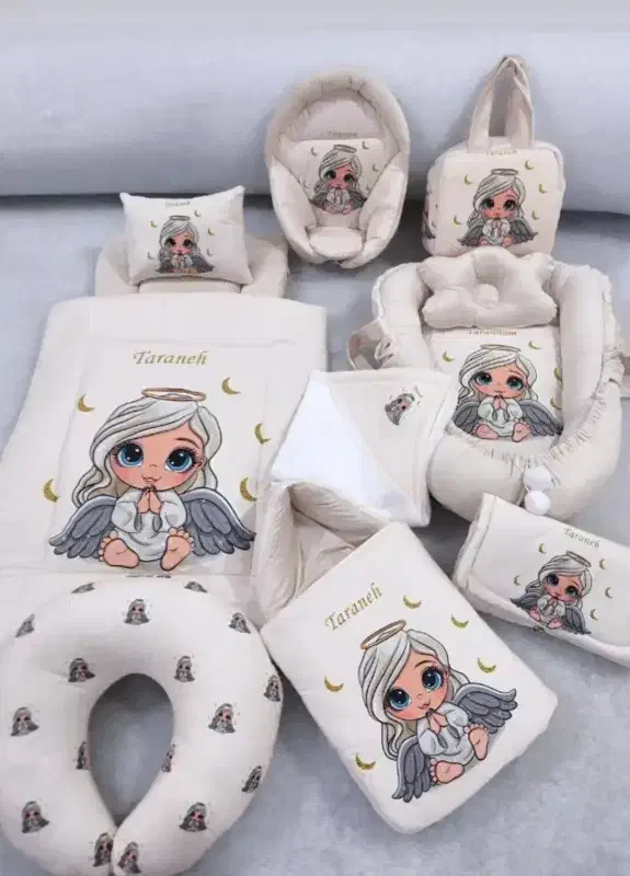 سیسمونی نوزاد|اسباب و اثاث بچه|سوسنگرد, |دیوار