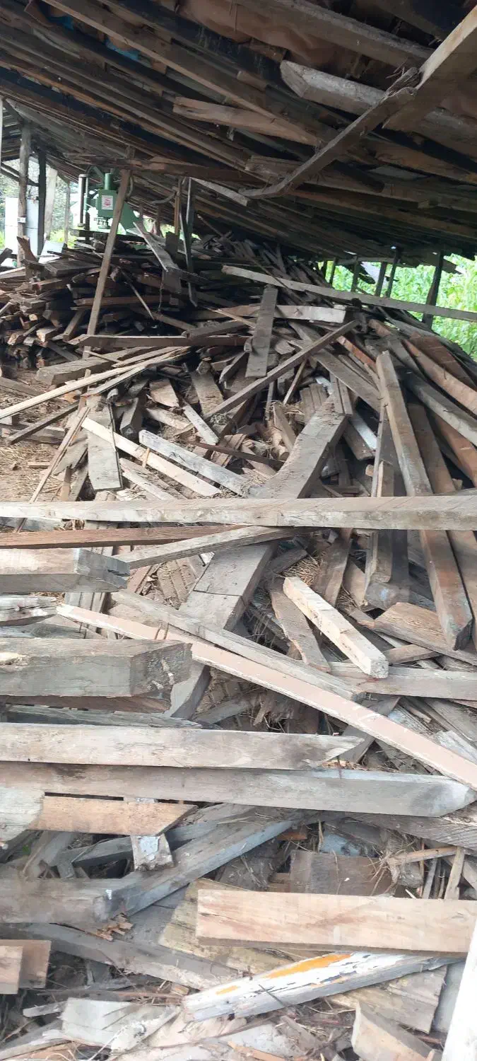 چوب رایگان|عمدهفروشی|ماسال, |دیوار