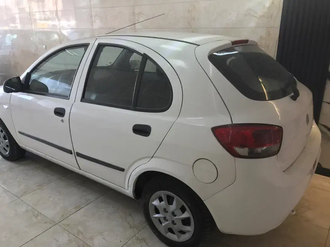 تیبا ۲|خودرو سواری و وانت|تهران, تهرانسر غربی|دیوار