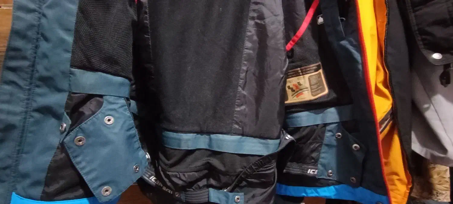 پوشاک مردانه کاپشن خارجی|لباس|مشهد, شهید علی محمدی|دیوار