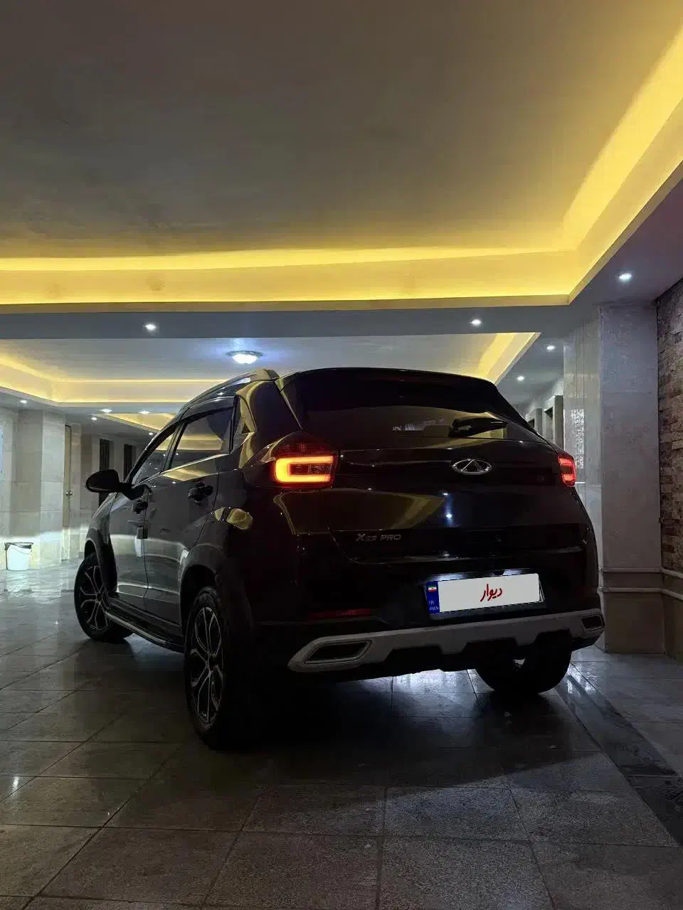 X22 pro 1401|خودرو سواری و وانت|اسلام‌شهر, شهرک مفیدی|دیوار