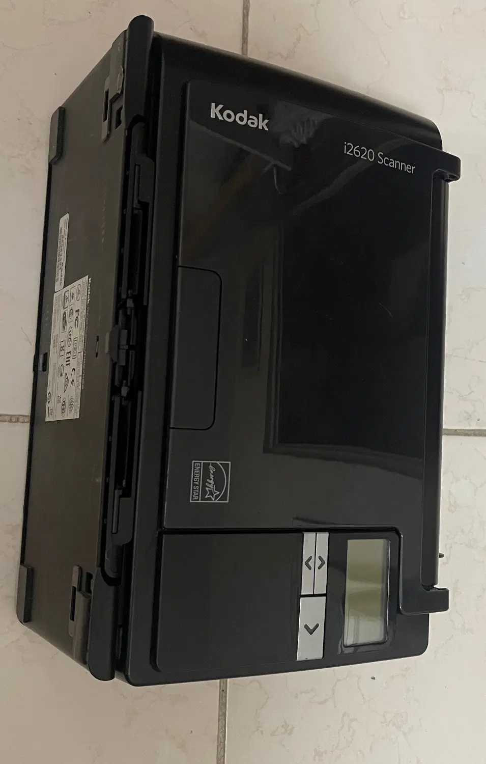 اسکنر kodak|پرینتر، اسکنر، کپی، فکس|اندیشه, شهرک صدف|دیوار