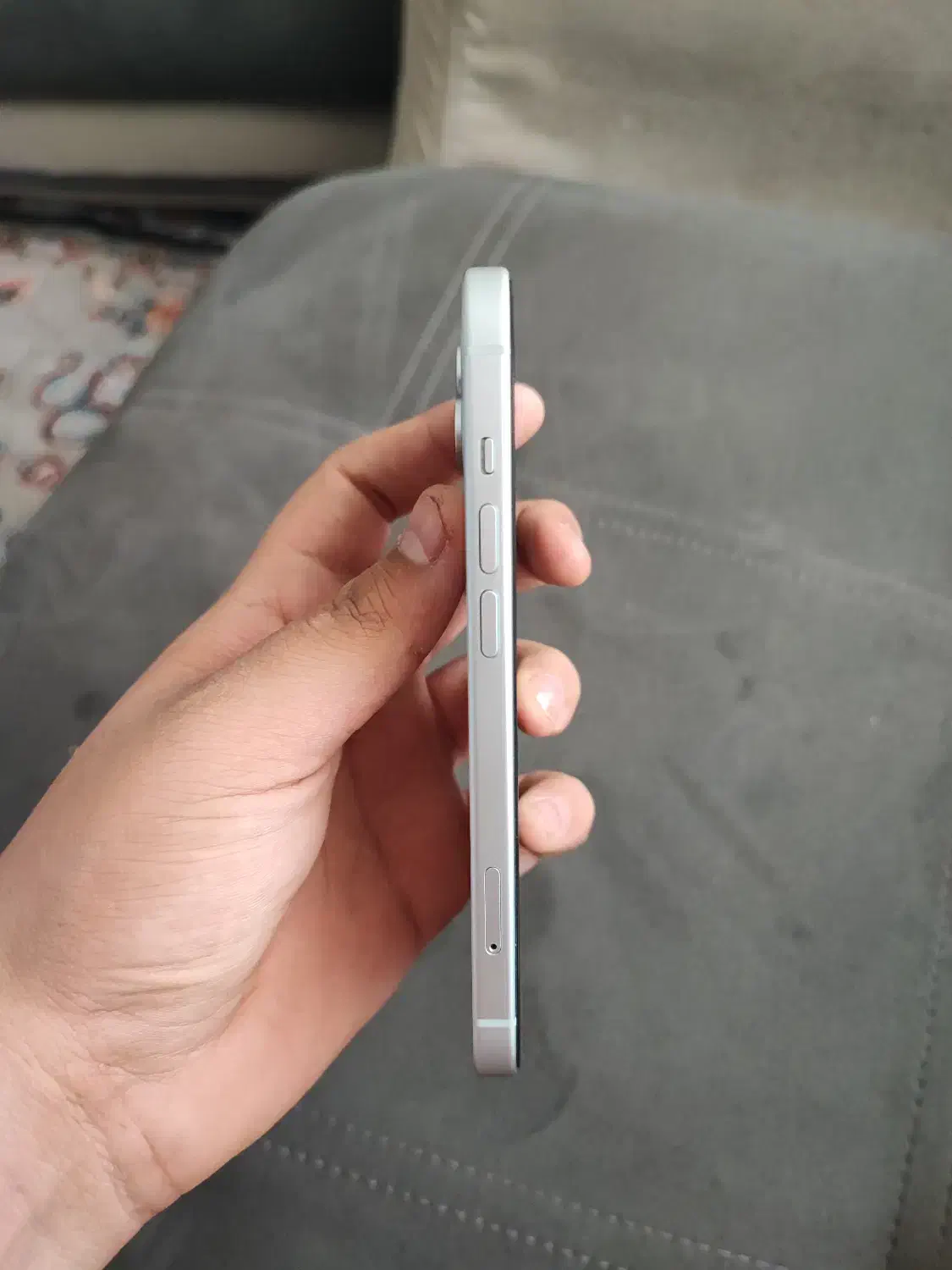 iphone 15 normal|موبایل|تهران, انبار نفت|دیوار