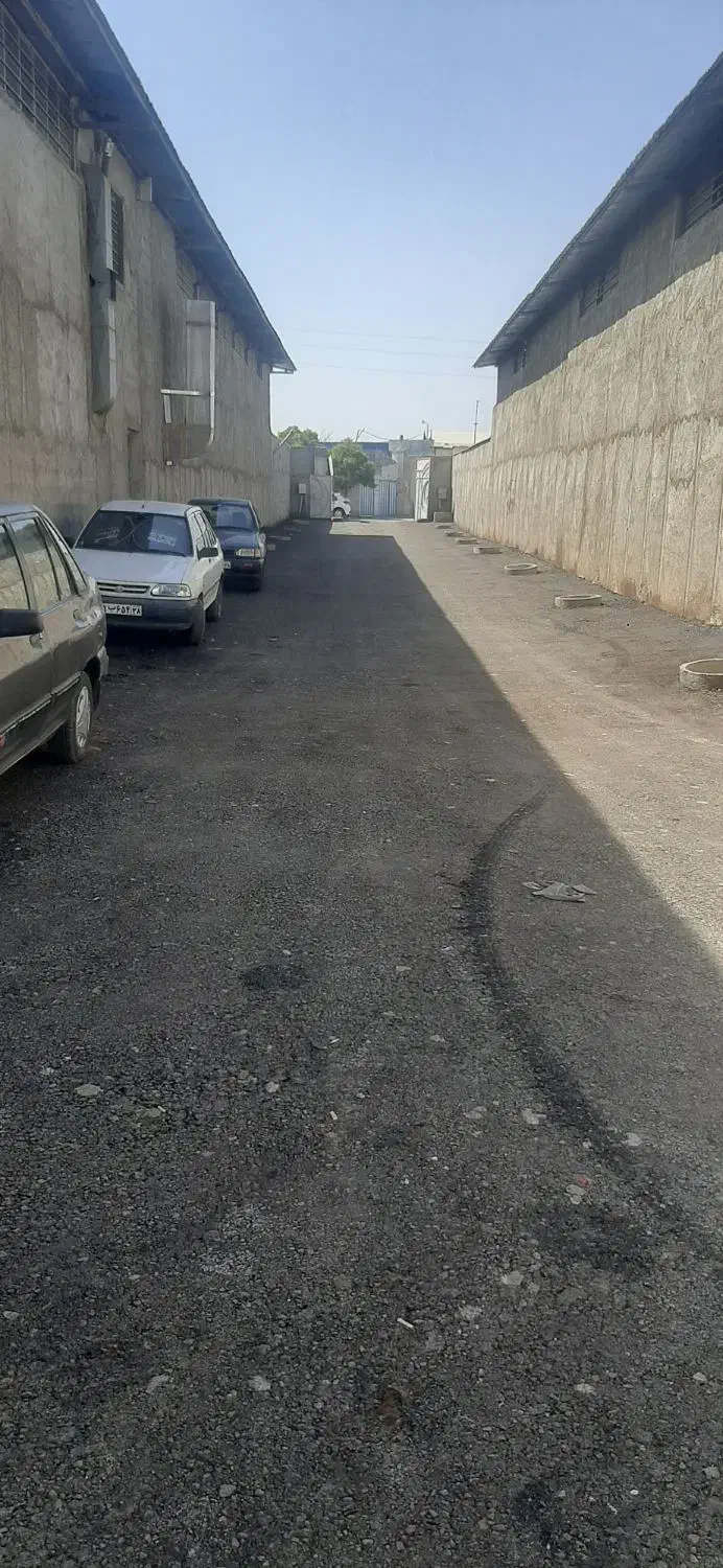 سالن سوله فروشی ۲۵۰ متری|فروش دفتر صنعتی، کشاورزی، تجاری|هشتگرد, شهرک اقدسیه|دیوار