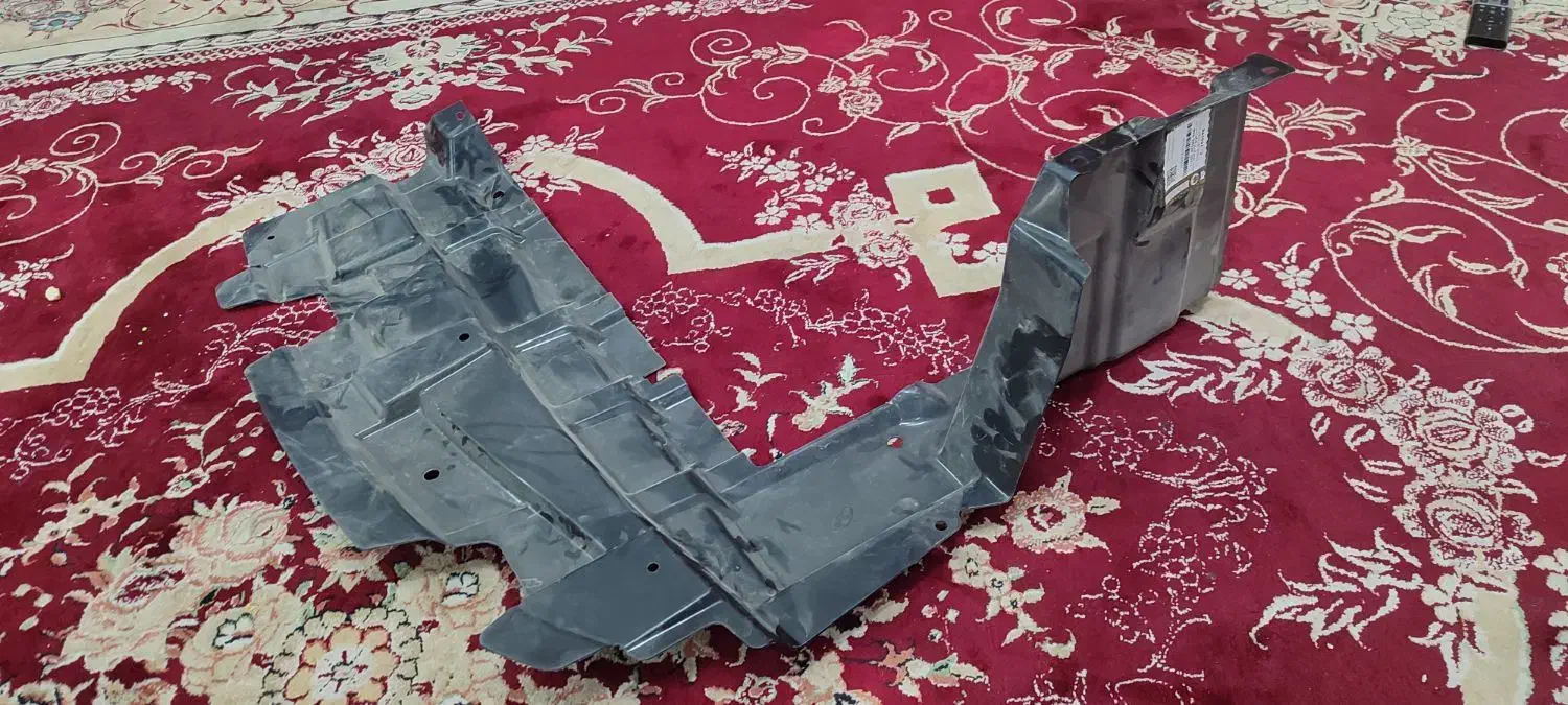 کویل شاهین واتر پمپ.شلگیر زیرسپر سمت راننده شاهین|قطعات یدکی و لوازم جانبی|زابل, |دیوار