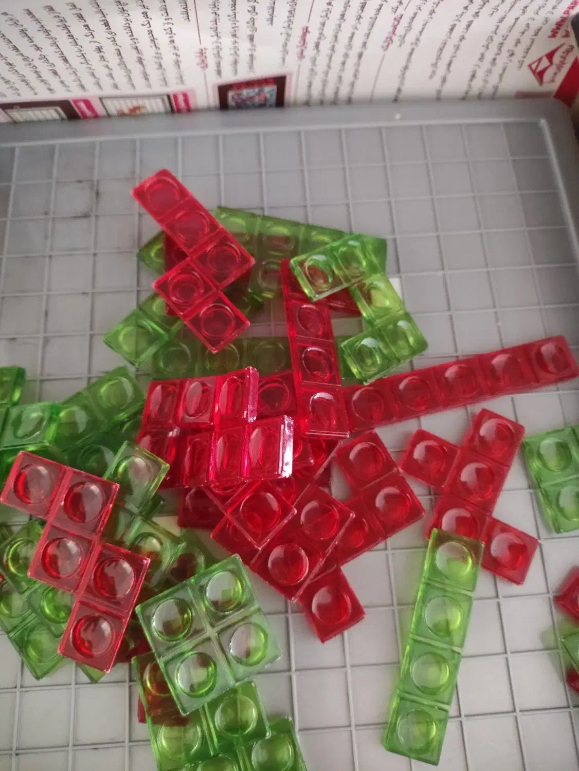 فروش اسباب بازی به کمترین قیمت بازار|اسباب‌‌بازی|شهرکرد, |دیوار