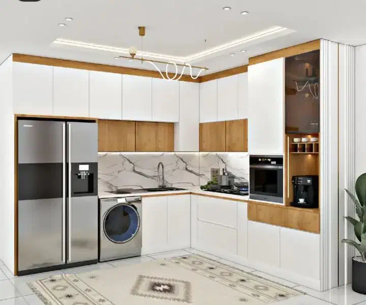 ساخت واجرای سازهای چوبی و ام دی اف|جاکفشی، کمد، دراور|دماوند, دماوند|دیوار