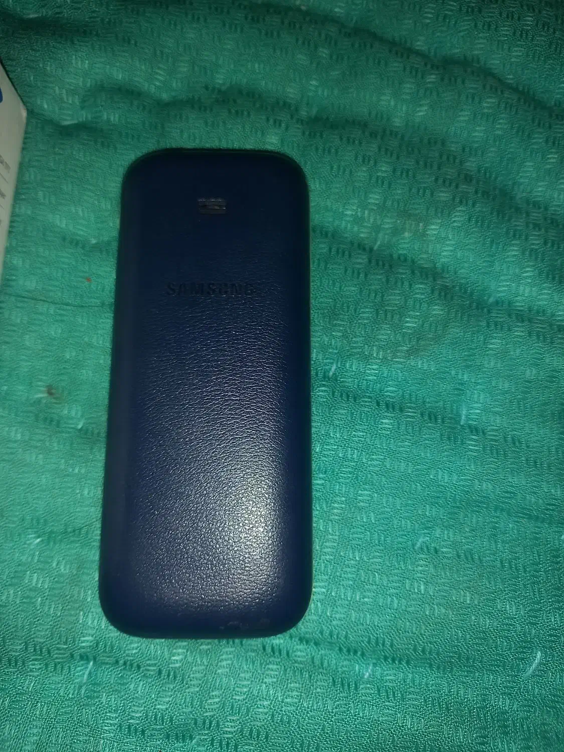 گوشی نوکیا سامسونگ با کارتن و شارژر|موبایل|ورامین, شهرک مدرس|دیوار