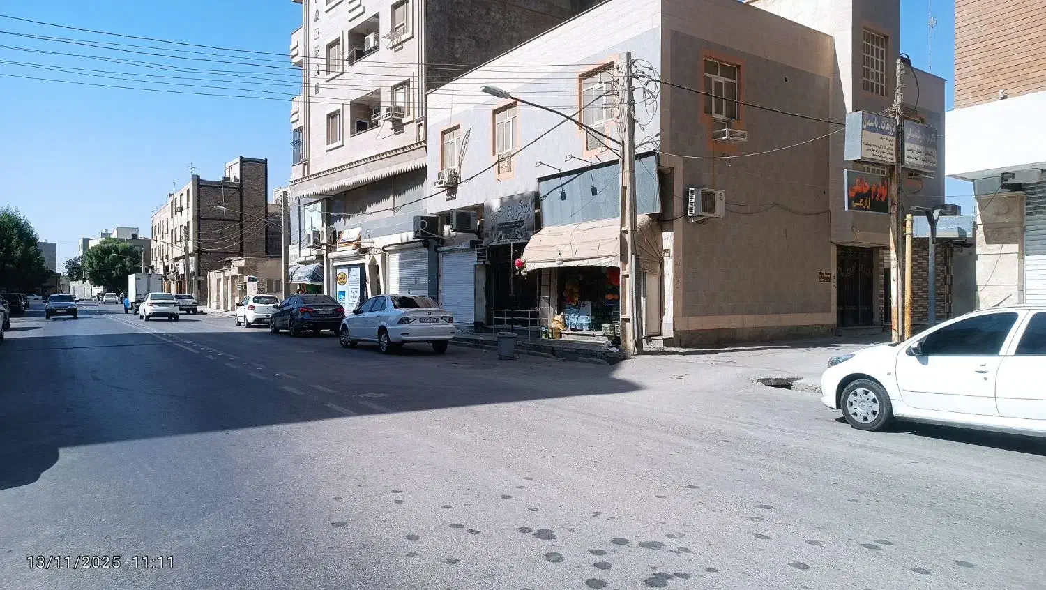 رهن اجاره مغازه بیست متری شاه حسینی|اجارهٔ مغازه و غرفه|بندرعباس, |دیوار