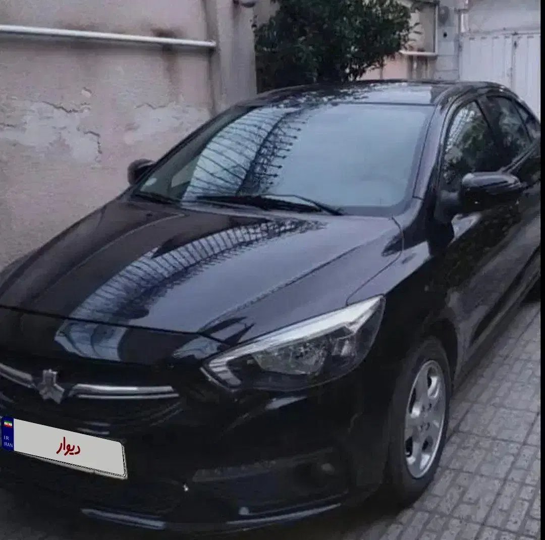 فروش شاهین مدل ۱۴۰۰ کارمندی واقعی|خودرو سواری و وانت|گرگان, |دیوار