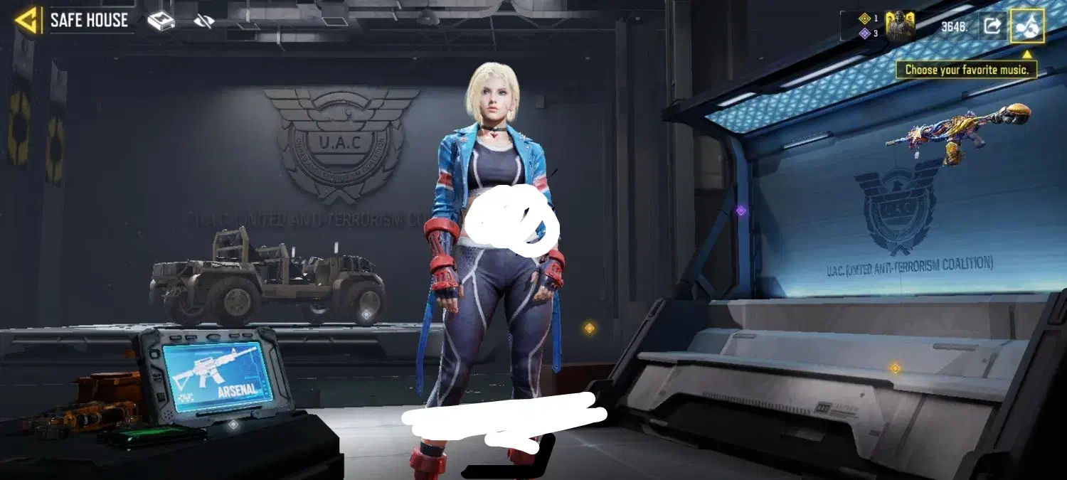 اکانت کالاف|کنسول، بازی ویدئویی و آنلاین|قم, باغ پنبه|دیوار