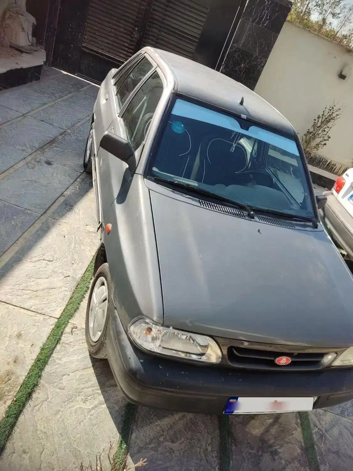 پراید ۱۳۱|خودرو سواری و وانت|تهران, هفت چنار|دیوار