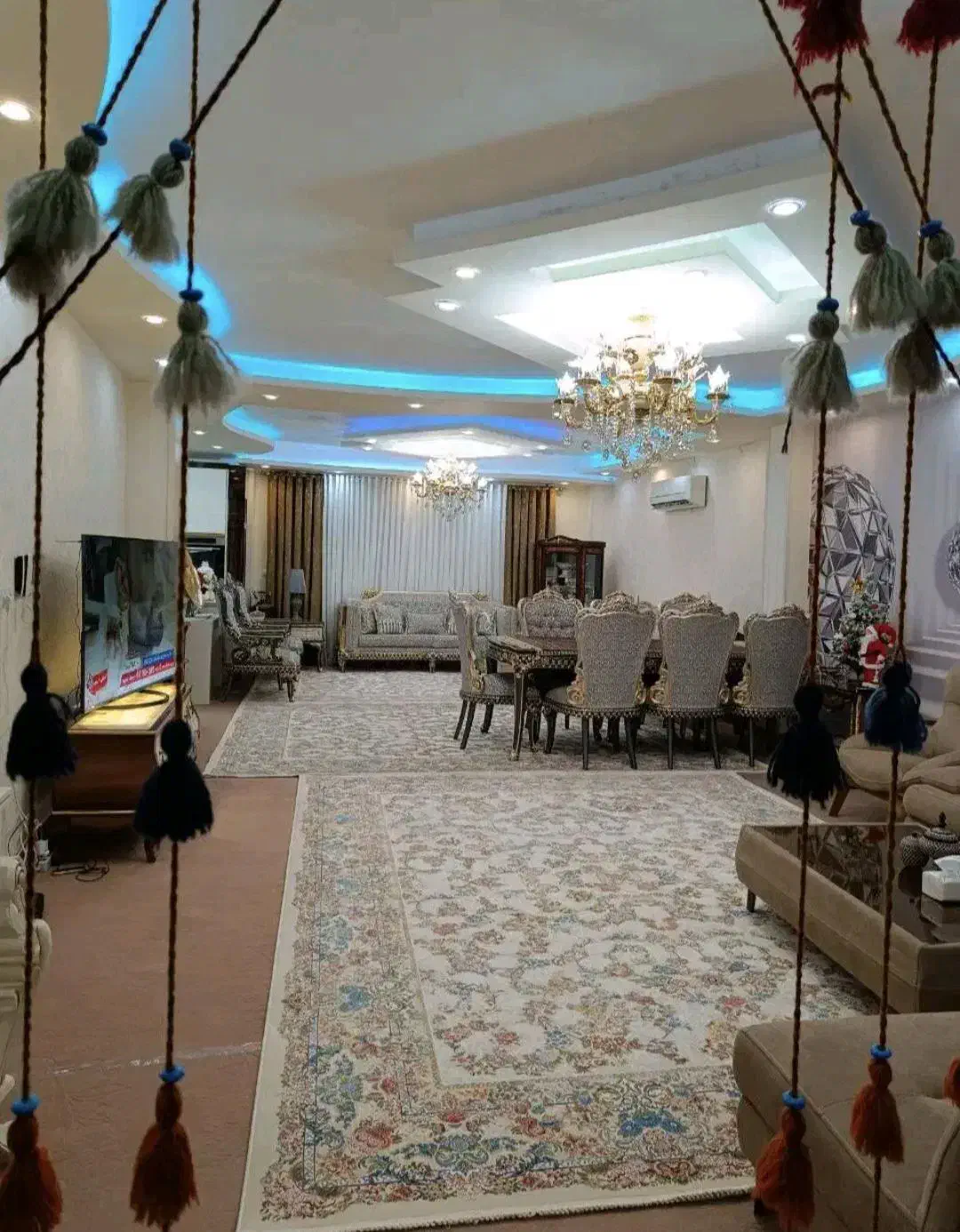 اجاره دوبلکس ۲۷۰متری/۳خواب/۲پارکینگ/گلسار/بوسار|اجارهٔ آپارتمان|رشت, بوسار|دیوار