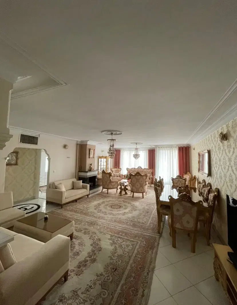 آپارتمان ۱۰۸ متری بالاتر از سه راه طالقانی|فروش آپارتمان|تهران, کاج|دیوار