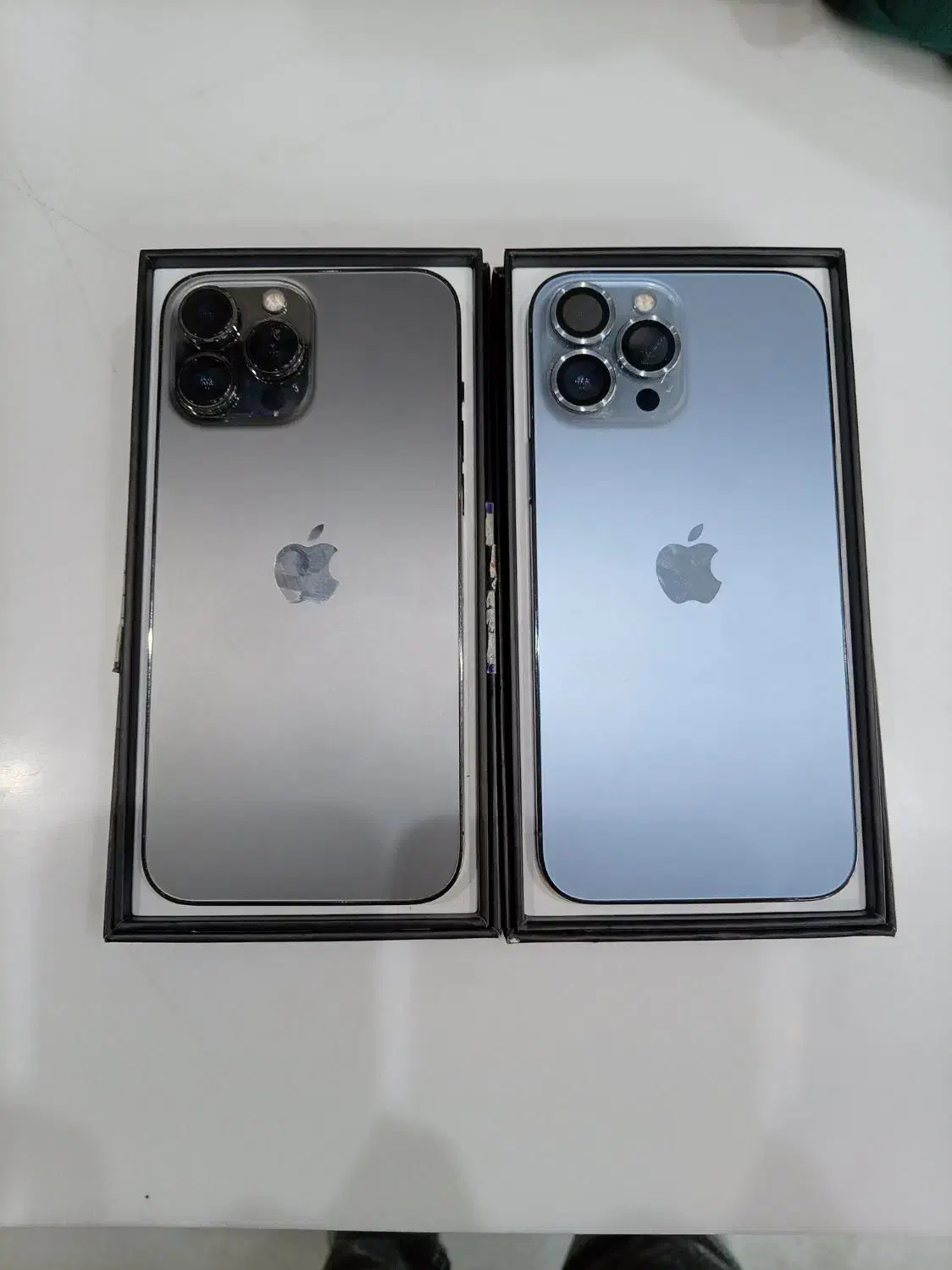 فروش iphone 13 pro max|موبایل|شیراز, سیلو|دیوار