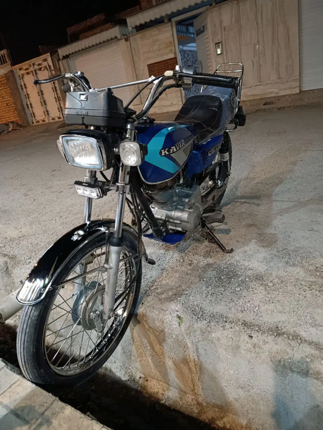 موتور هوندا مدل1386|موتورسیکلت|دوگنبدان, |دیوار