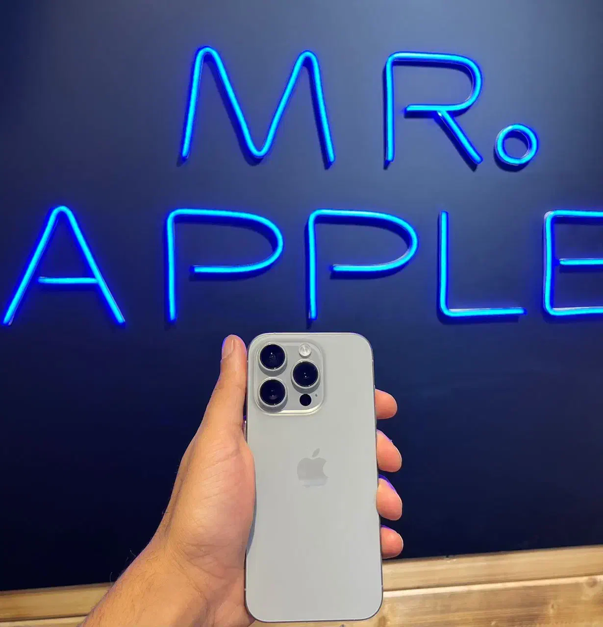 iphone 15 Pro 256 آیفون ۱۵ پرو|موبایل|تهران, گیشا|دیوار