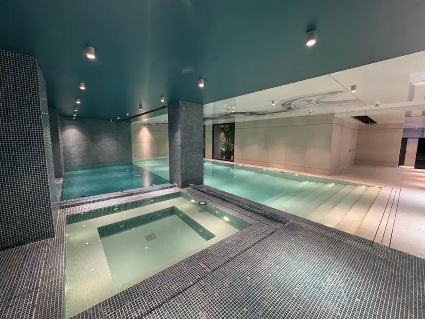 ۱۱۵ متر سوپر لاکچری دید مشجر و ابدی|فروش آپارتمان|لواسان, |دیوار