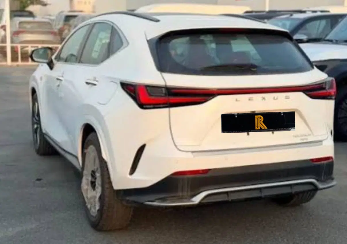 لکسوس nx350|خودرو سواری و وانت|تهران, زعفرانیه|دیوار