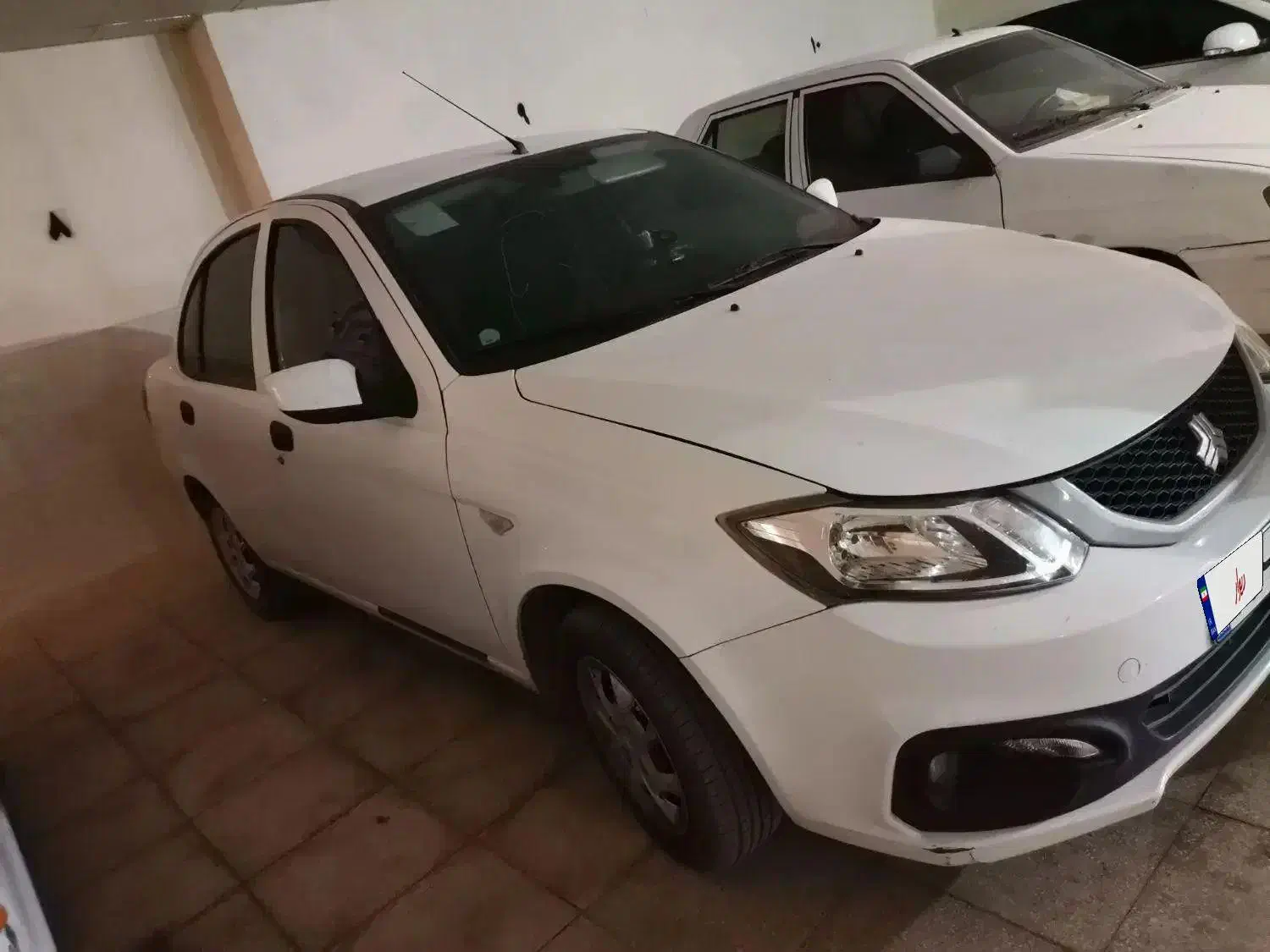 ساینا s مدل 1401|خودرو سواری و وانت|سیرجان, |دیوار