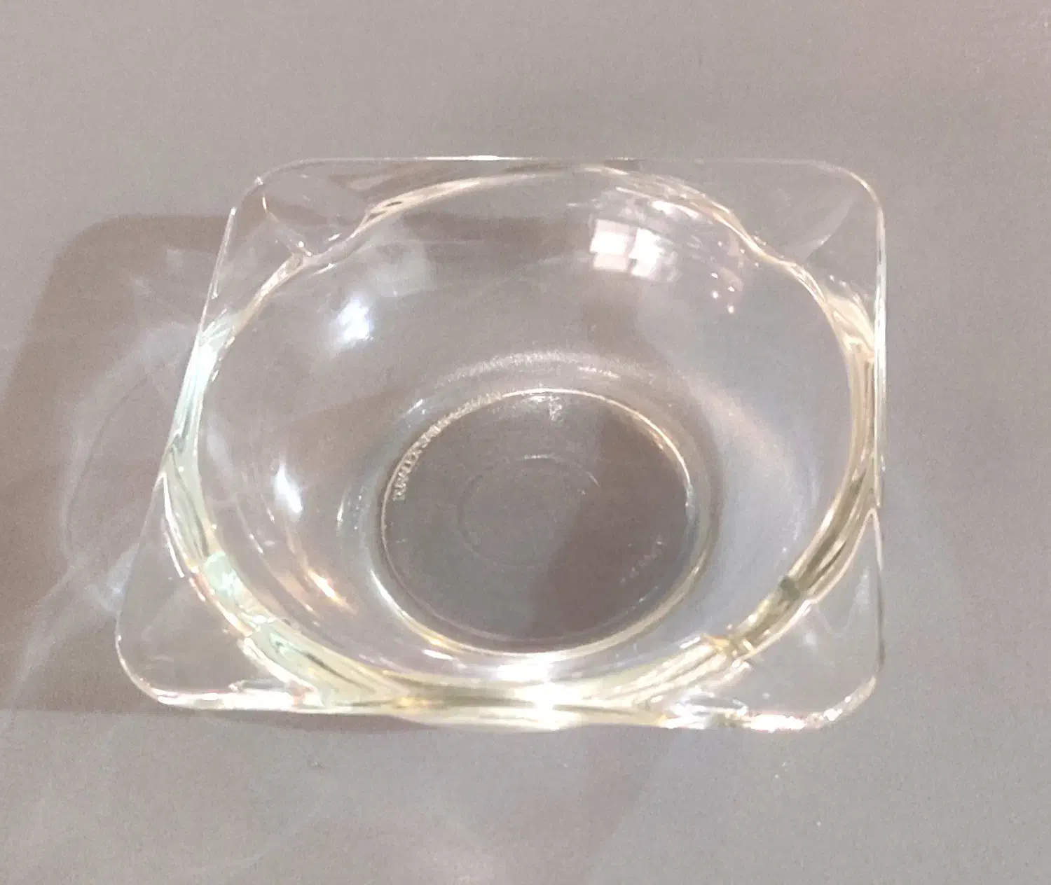 زیرسیگاری قدیمی مارک دورالکس فرانسه|کلکسیون اشیاء عتیقه|تهران, توحید|دیوار