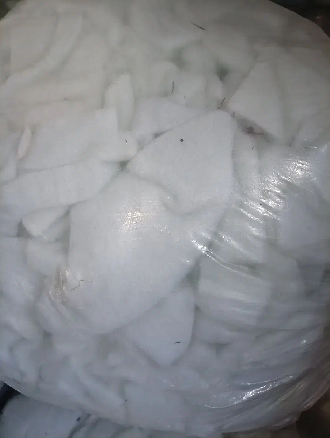 خرده پشم شیشه|رختخواب، بالش، پتو|تهران, شهرک شریفی|دیوار