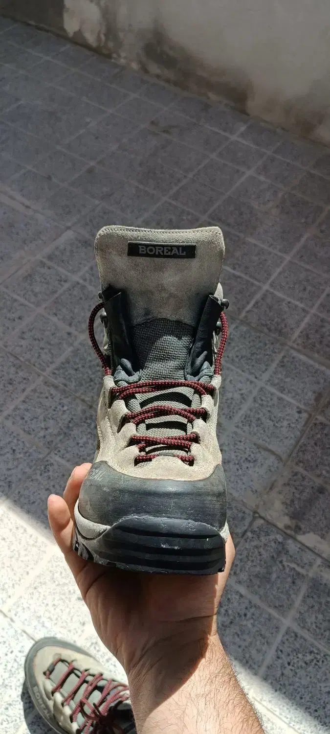 کفش کوهنوردی|کوهنوردی و کمپینگ|بوکان, |دیوار