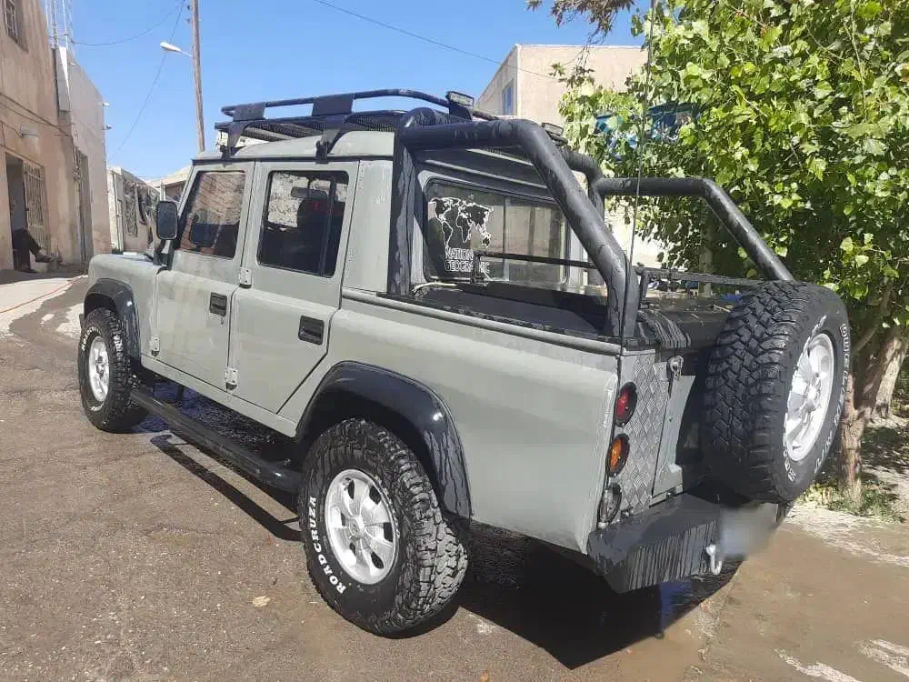 پاژن مدل ۱۳۸۸|خودرو سواری و وانت|شاهرود, |دیوار