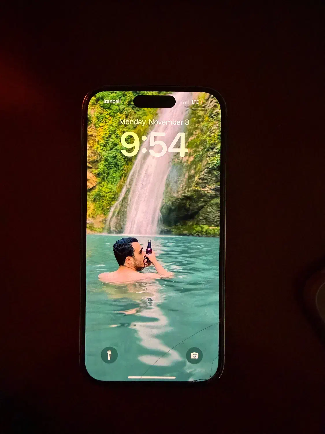 iPhone 14 Pro 256 ZAA|موبایل|گرگان, |دیوار