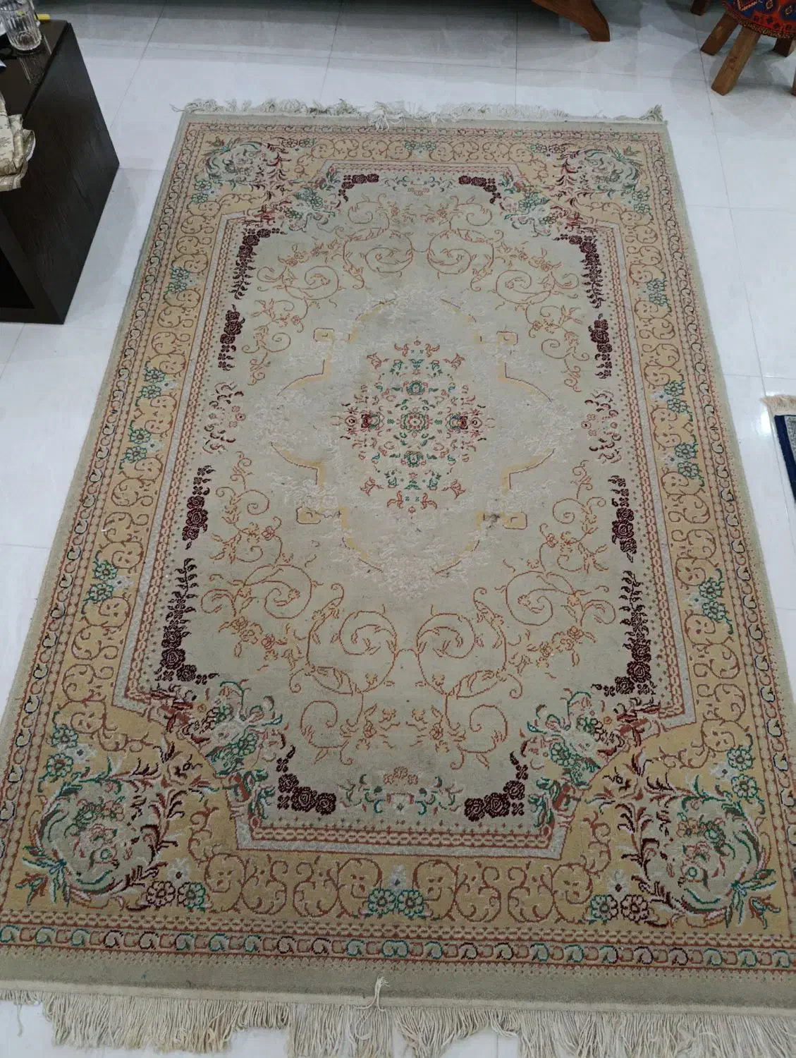 فرش ۴متری|فرش|فردیس, فردیس|دیوار