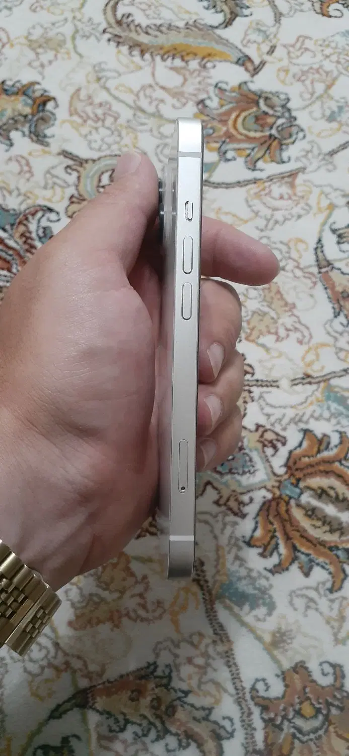 iPhone 13 normal battery 92%|موبایل|تهران, دولتخواه جنوبی|دیوار