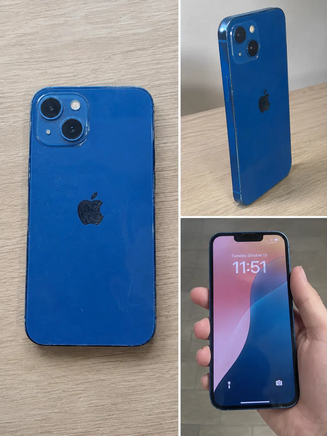 iphone 13|موبایل|رشت, خمیران زاهدان|دیوار