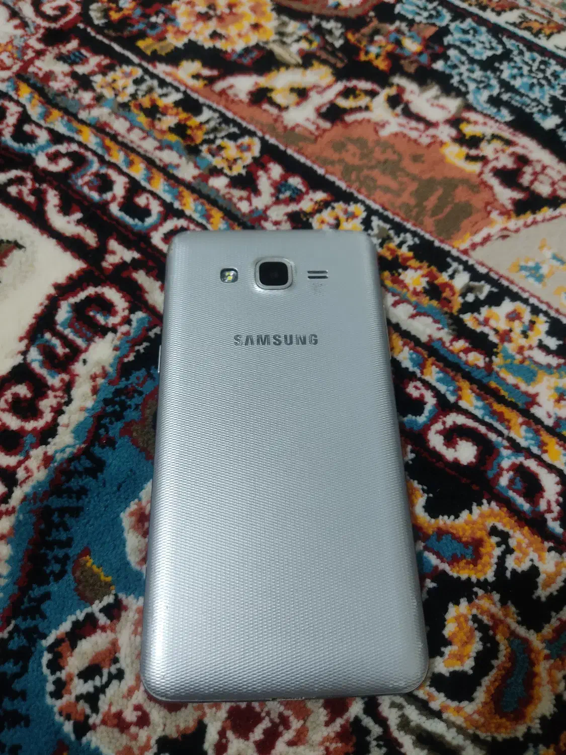 گوشی سامسونگ|موبایل|تربتحیدریه, پائین ولایت|دیوار