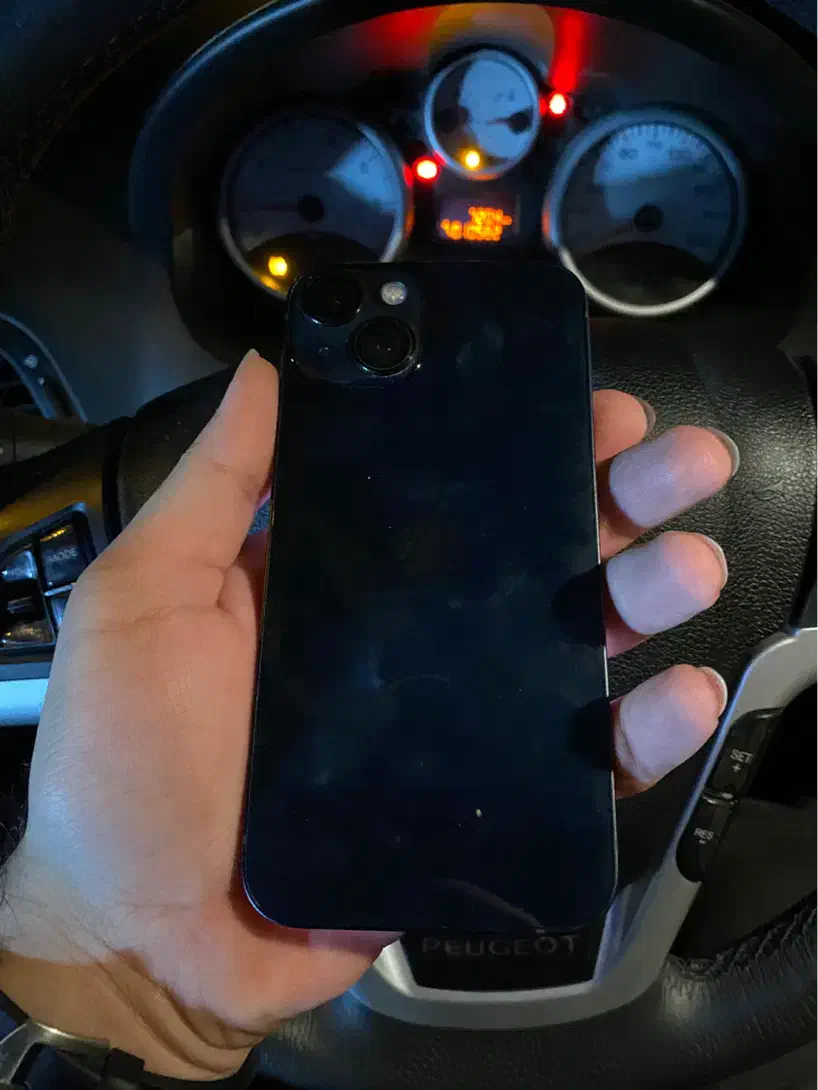 ایفون ۱۳ نرمال ۲۵۶|موبایل|زاهدان, |دیوار