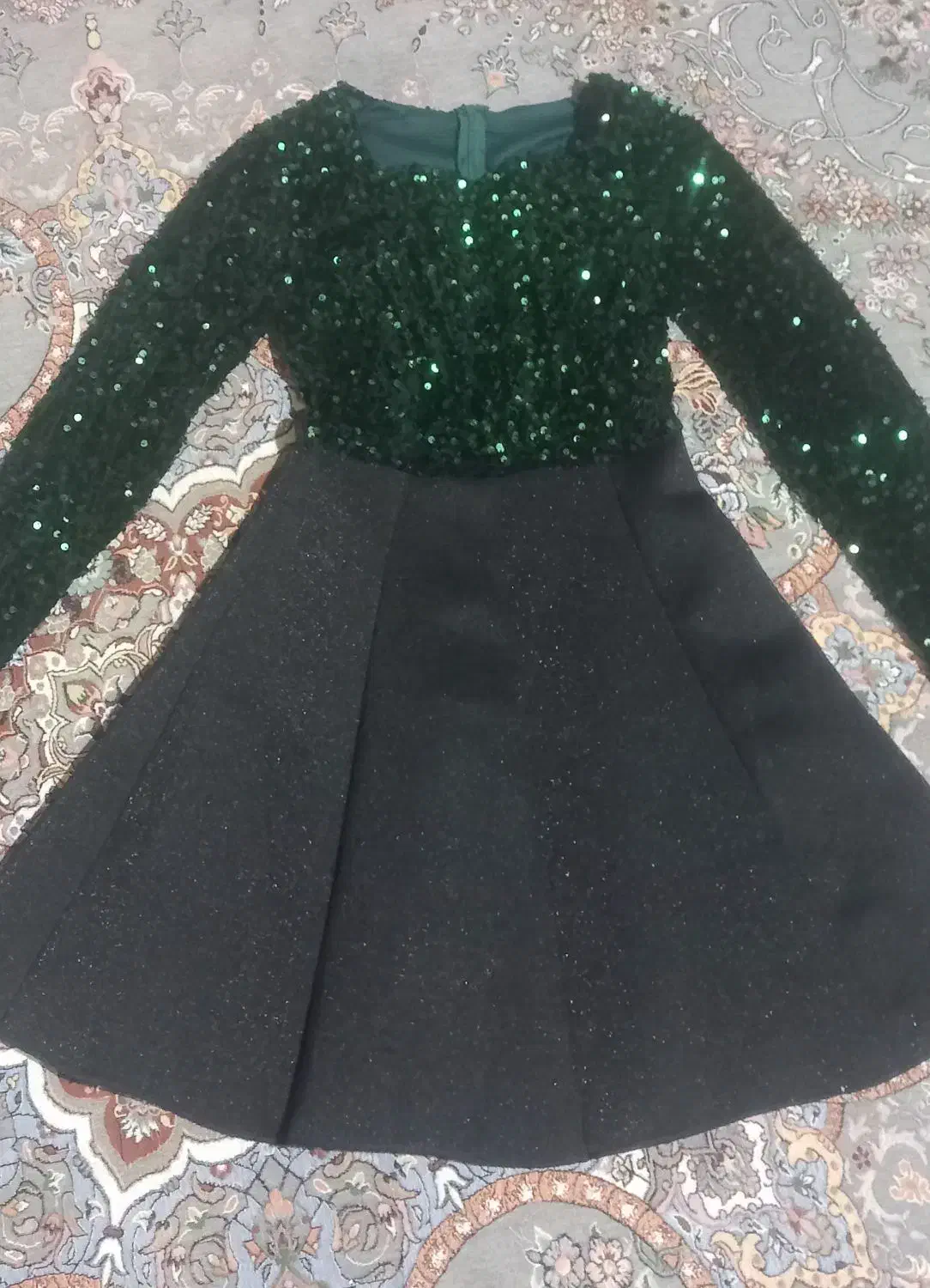 لباس مجلسی|لباس|هیرمند, |دیوار