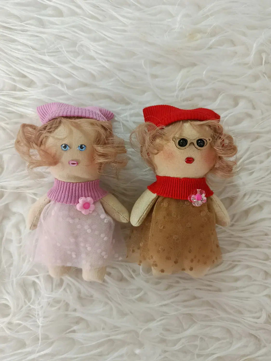 عروسک روسی|اسباب‌بازی بچه|قم, نیروگاه|دیوار